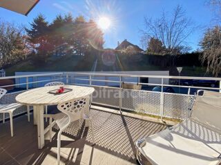  Appartement � vendre 3 pi�ces 55 m�