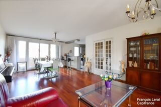  Appartement à vendre 5 pièces 95 m²