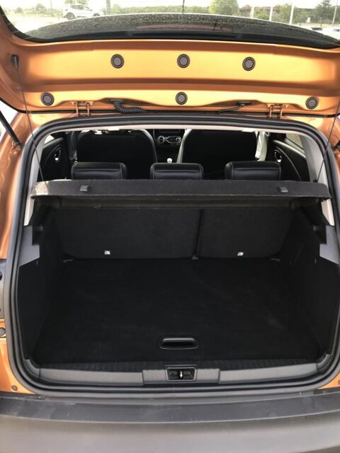Captur INTENS TCE 90 2019 occasion 38160 Chatte