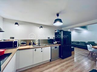  Maison � vendre 5 pi�ces 110 m�