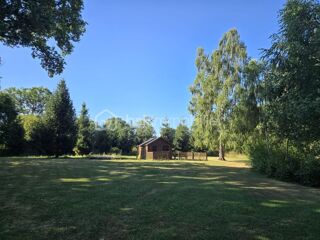  Terrain à vendre 12707 m²