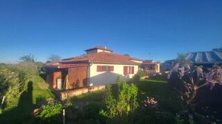  Maison à vendre 10 pièces 255 m²