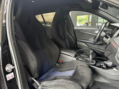 S&eacute;rie 1 118d M Sport – 2023 150 ch Bo&icirc;te manuelle 6 rapports BMW S&eacute; 2023 occasion 73000 Chambery