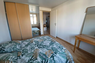  Appartement � vendre 3 pi�ces 55 m�