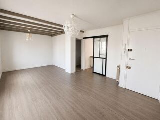  Appartement à vendre 3 pièces 59 m²