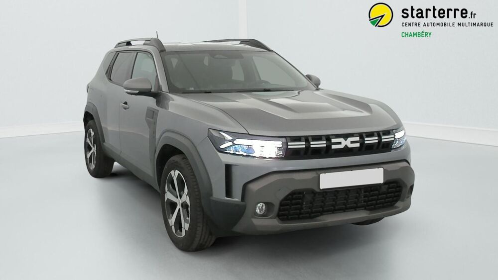 Duster Hybrid 155 Journey 2026 occasion 73420 Voglans