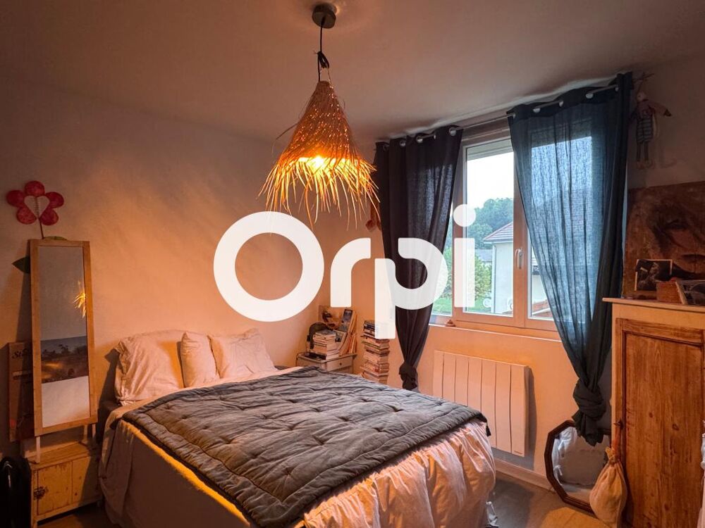 Location Appartement Appartement À Louer - 2 chbs Viriville