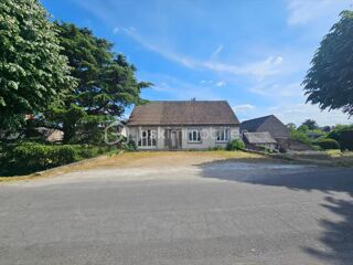  Maison à vendre 5 pièces 94 m²
