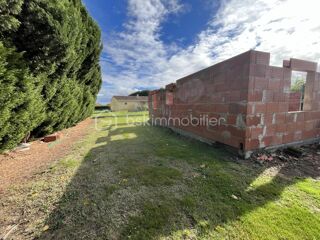  Terrain � vendre 1405 m�