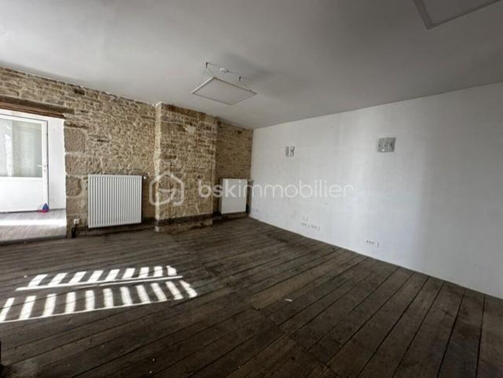 Vente Maison Maison de Village - 154 m2 Coulmier le sec