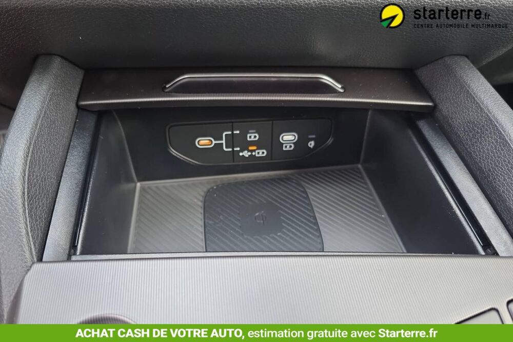 Sportage Hybride 239 ch BVA6 Active 2026 occasion 69190 Saint-Fons