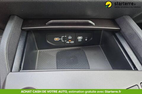 Sportage Hybride 239 ch BVA6 Active 2026 occasion 69190 Saint-Fons