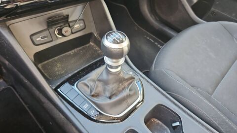 Tucson IV 1.6 T-GDi 150 Mild-Hybrid Intuitive 2021 occasion 93600 Aulnay Sous Bois