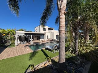  Maison � vendre 6 pi�ces 200 m�