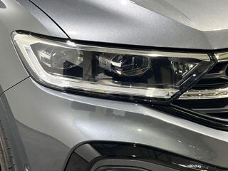 T-ROC 1.5 TSI EVO2 150 Start/Stop BVM6 R-Line 2024 occasion 31100 Toulouse