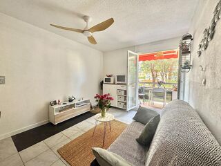  Appartement à vendre 2 pièces 25 m²