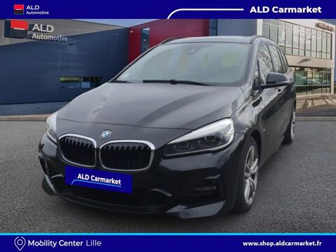 Annonce voiture BMW Serie 2 29490 