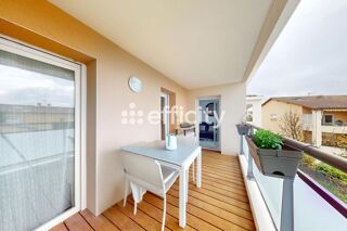  Appartement � vendre 3 pi�ces 61 m�