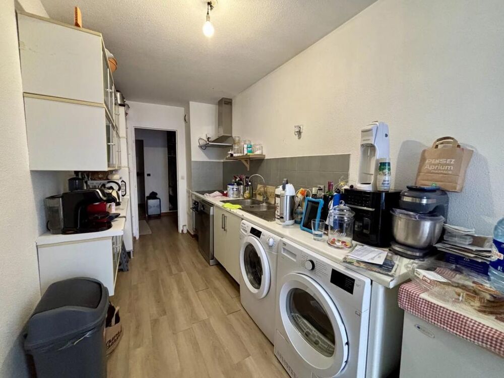 Vente Appartement Appartement Cassis