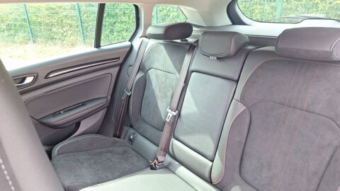 M&eacute;gane II 1.6 E-TECH 158 EDC RS Line - Automatique 2021 occasion 54700 Pont A Mousson