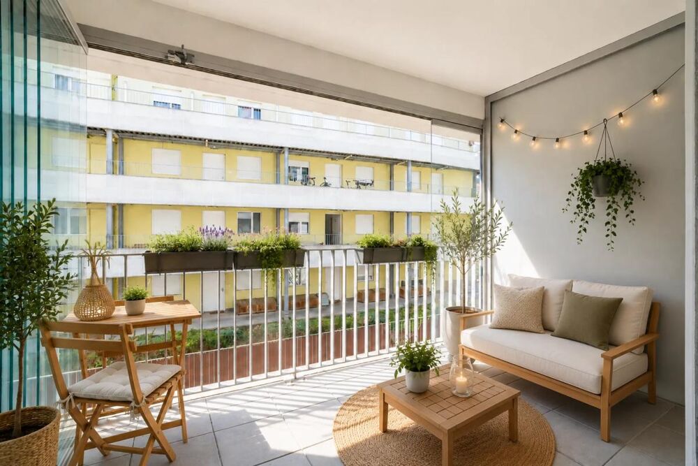 Appartement 3 pièces 65 m² · à Saint Denis · 65 m² · 225 000 €