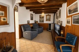  Maison à vendre 2 pièces 72 m²