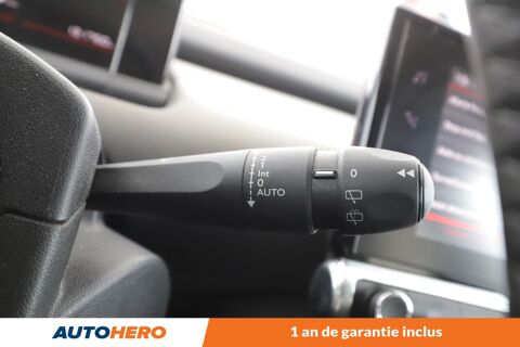 C4 cactus 1.5 Blue-HDi Shine Business BV6 102 ch 2019 occasion 92130 Issy-les-Moulineaux