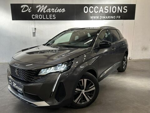 Annonce voiture Peugeot 3008 22879 