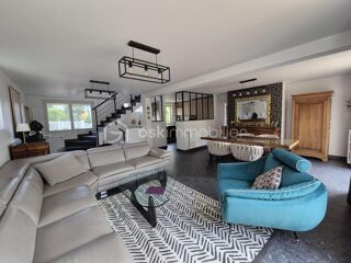  Maison � vendre 6 pi�ces 160 m�