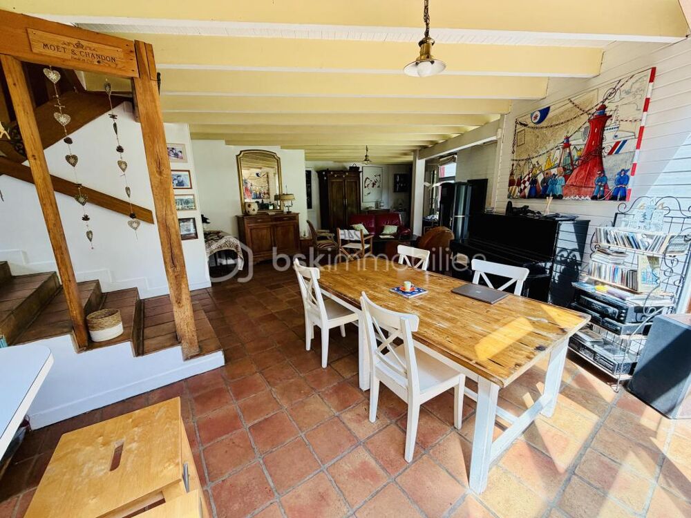 Vente Maison Maison familiale de 176 m² – Brest Brest