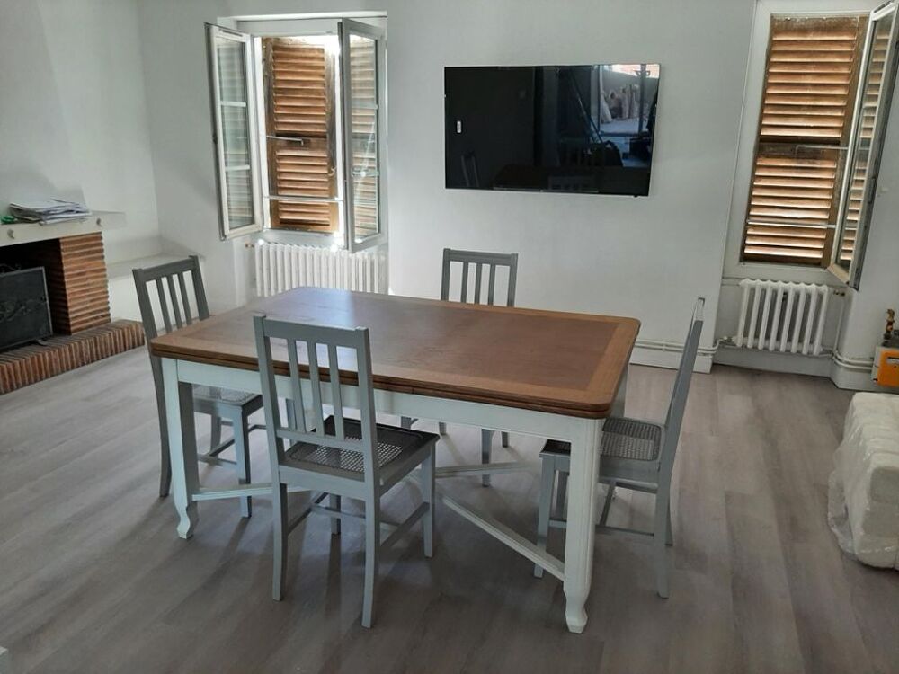 Location Appartement Appartement de 100m2 à louer sur Saint-Jean-de-Braye Saint jean de braye