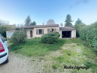  Maison � vendre 6 pi�ces 113 m�