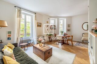  Appartement � vendre 3 pi�ces 60 m�