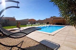  Maison � vendre 4 pi�ces 119 m�