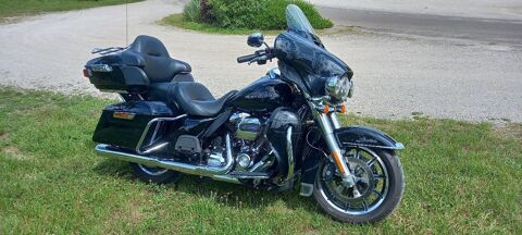 Annonce voiture Moto Moto 17500 €