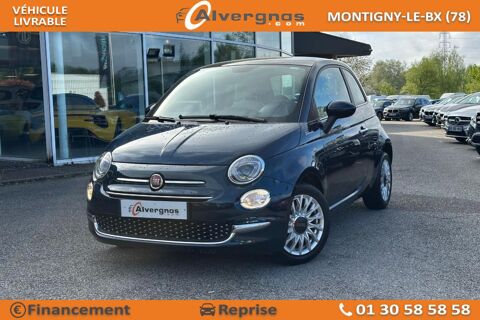 Annonce voiture Fiat 500 8880 