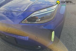 Yaris Cross Hybride 130h 2WD Design 2026 occasion 73420 Voglans