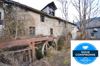  Moulin � vendre 10 pi�ces 540 m�