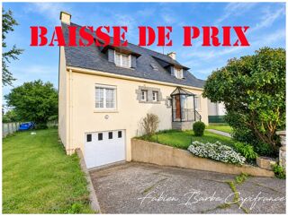  Maison à vendre 6 pièces 120 m²