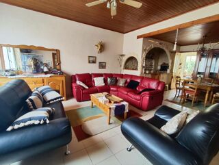  Maison � vendre 6 pi�ces 230 m�