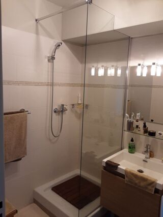  Appartement � louer 1 pi�ce 28 m�