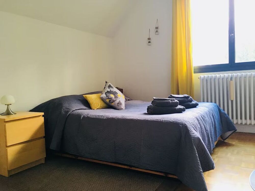 Location Appartement Chambre de 16m2 à louer sur Savigny-sur-Orge Savigny sur orge