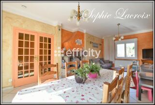  Maison � vendre 6 pi�ces 132 m�