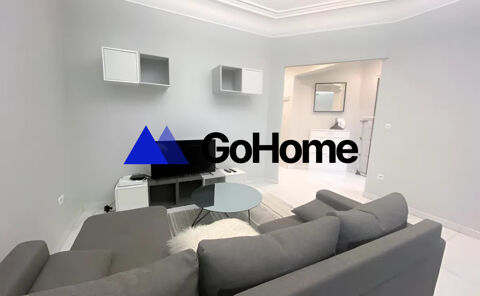  Appartement � louer 3 pi�ces 58 m�