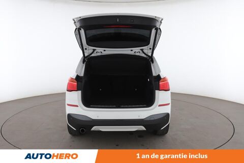 X1 sDrive18d M Sport BVA8 150 ch 2018 occasion 92130 Issy-les-Moulineaux