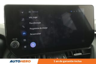 RAV 4 2.5 Hybride Rechargeable AWD Design 306 ch 2023 occasion 92130 Issy-les-Moulineaux