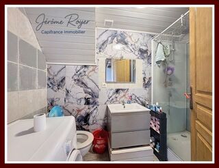  Maison � vendre 5 pi�ces 140 m�