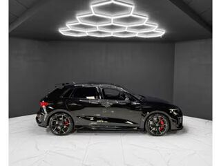 RS3 Quattro 2022 occasion 33000 Bordeaux