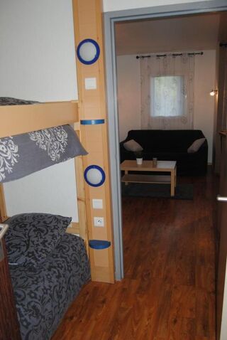  Appartement à louer 1 pièce 25 m²