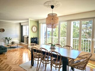  Appartement  vendre 3 pices 75 m